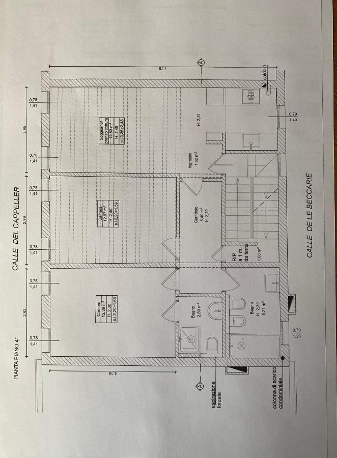 Apartament 27@rialto *