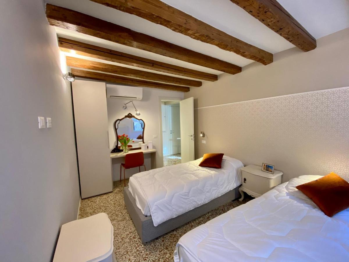 27@rialto Apartamento Venecia