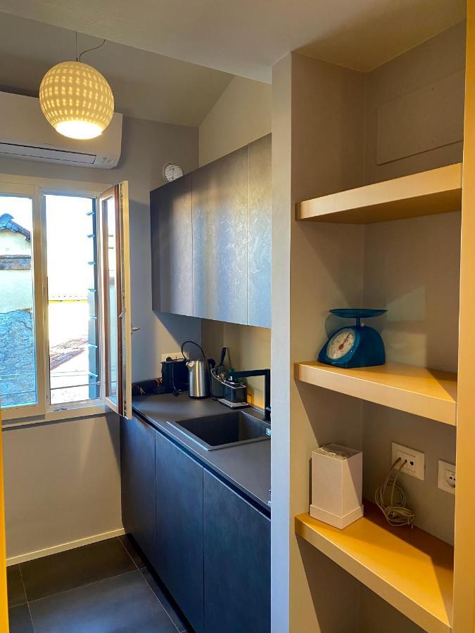 Apartamento 27@rialto Venecia