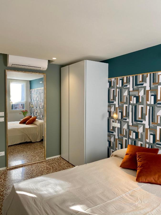 27@rialto Apartamento *