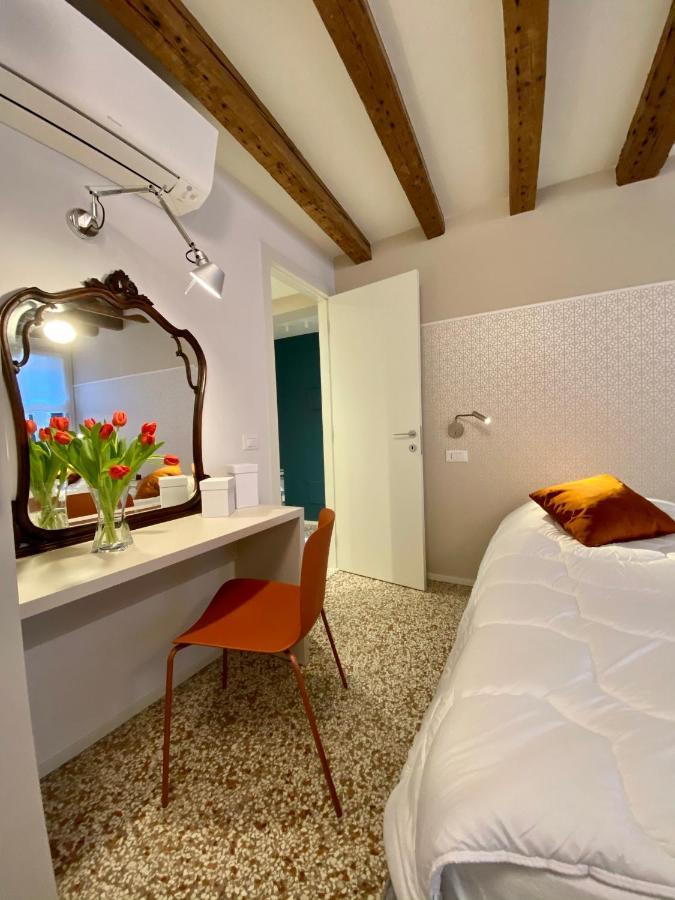 27@rialto Apartamento Venecia