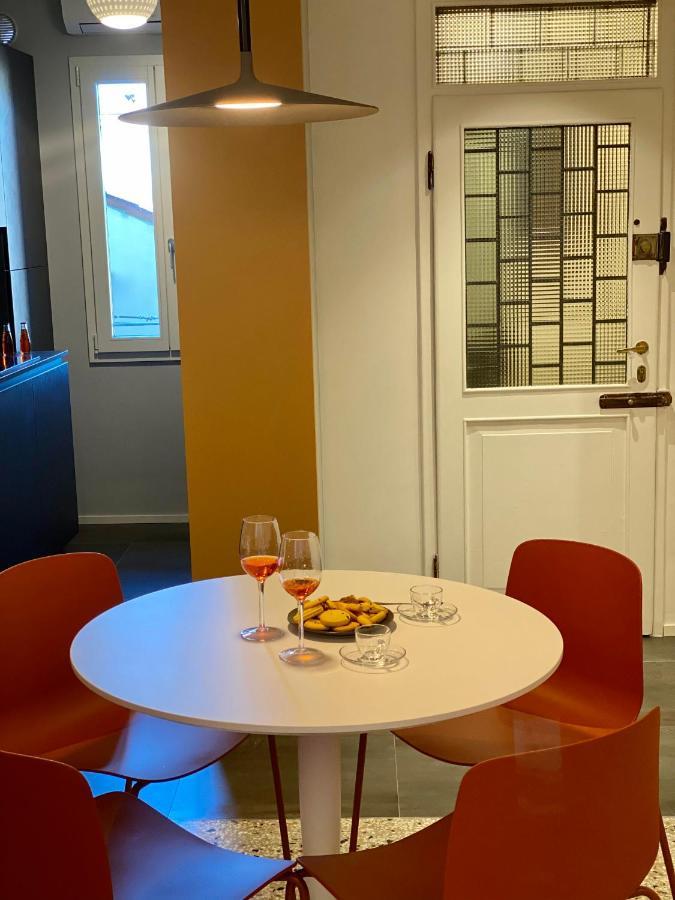 27@rialto Apartament *